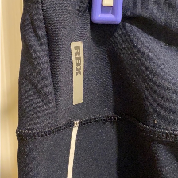 RBX leggings - Picture 3 of 5